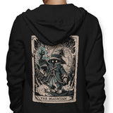 Arcane Flame - Hoodie