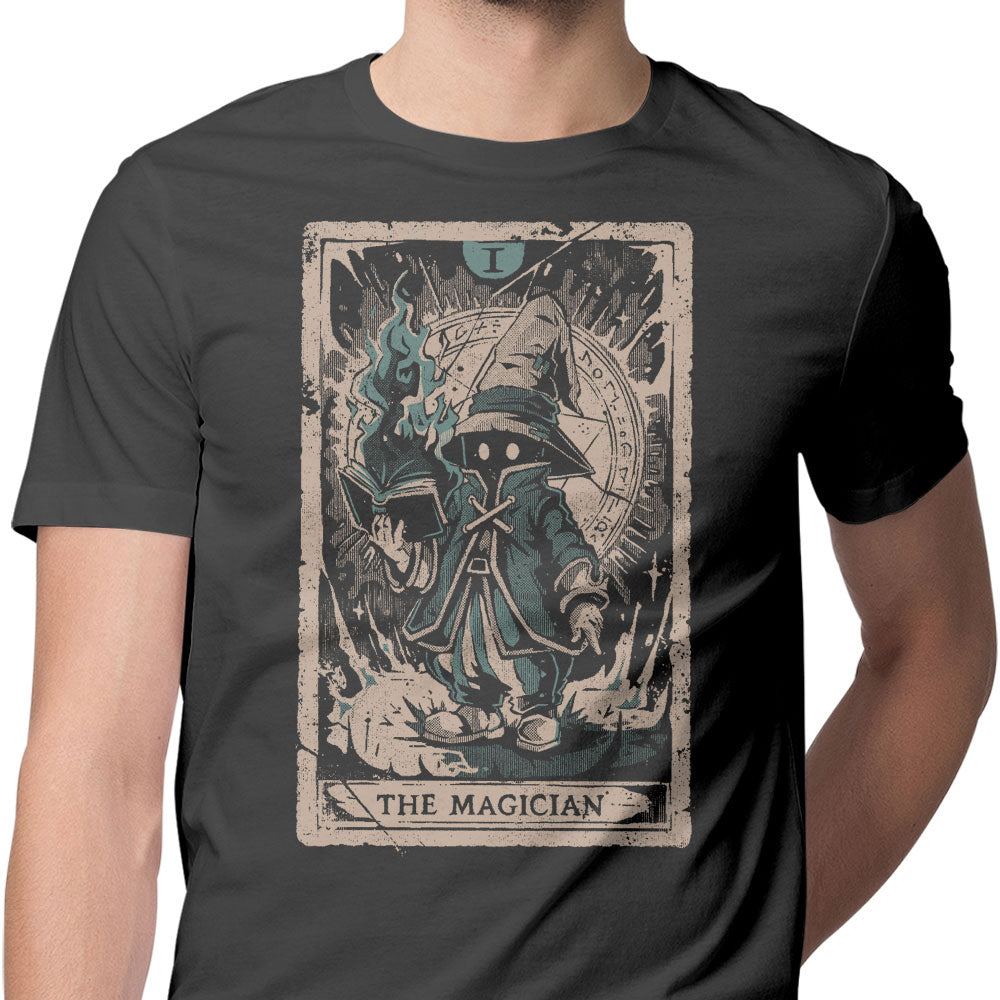 Arcane Flame - Men's Apparel