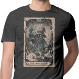Arcane Flame - Men's Apparel
