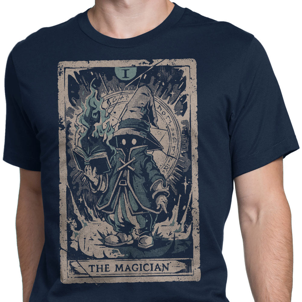 Arcane Flame - Men's Apparel