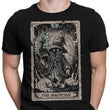 Arcane Flame - Men's Apparel