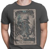 Arcane Flame - Men's Apparel