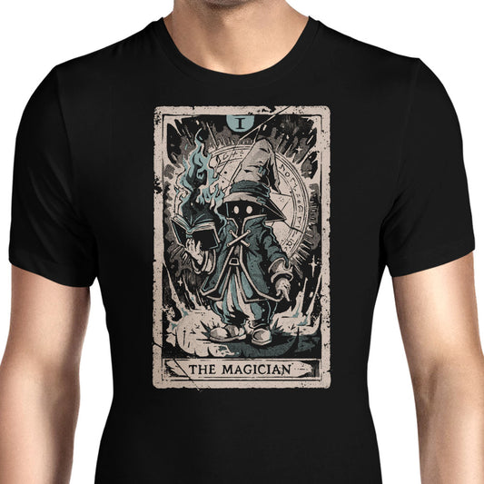 Arcane Flame - Men's Apparel