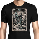 Arcane Flame - Men's Apparel