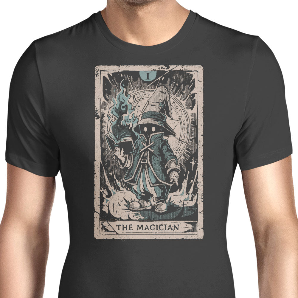 Arcane Flame - Men's Apparel
