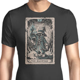 Arcane Flame - Men's Apparel