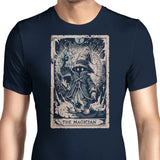 Arcane Flame - Men's Apparel