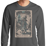 Arcane Flame - Long Sleeve T-Shirt