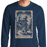 Arcane Flame - Long Sleeve T-Shirt