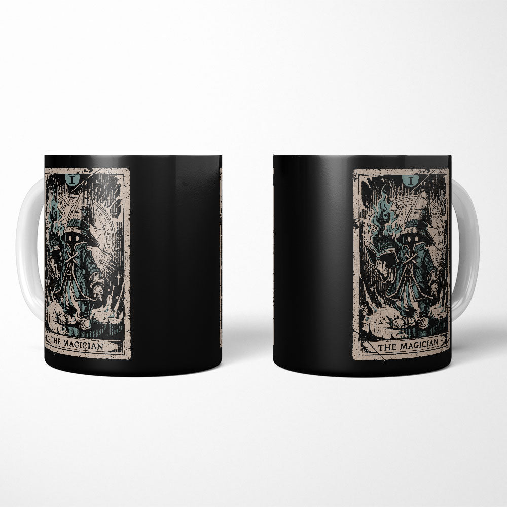 Arcane Flame - Mug