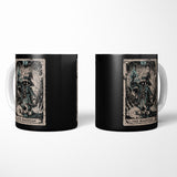 Arcane Flame - Mug