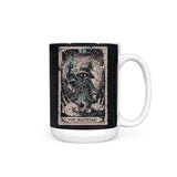Arcane Flame - Mug