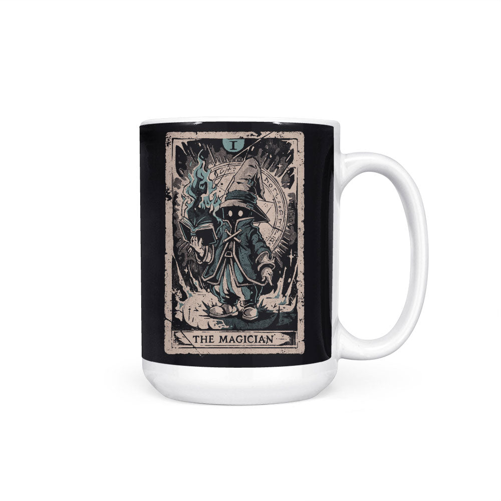 Arcane Flame - Mug