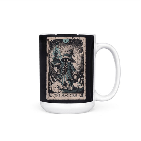 Arcane Flame - Mug