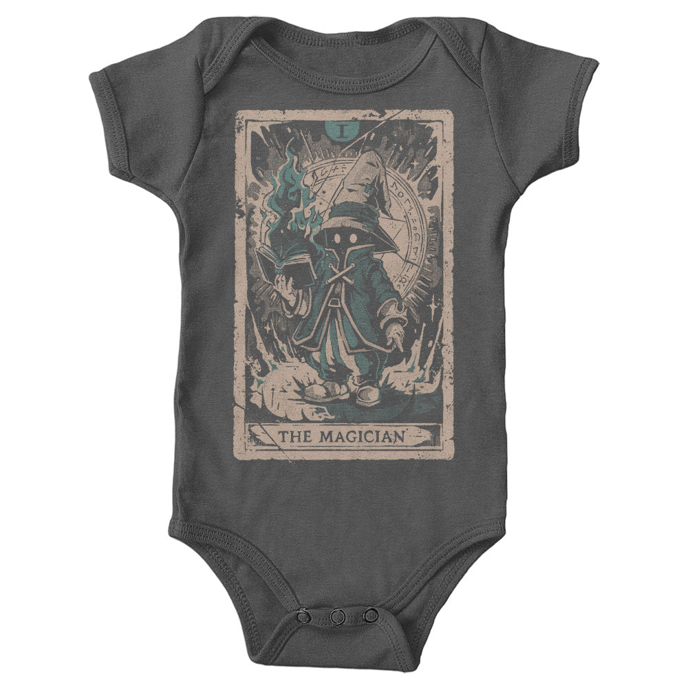 Arcane Flame - Youth Apparel