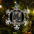 Arcane Flame - Ornament