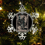 Arcane Flame - Ornament