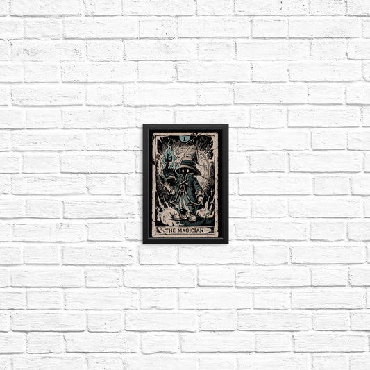 Arcane Flame - Posters & Prints