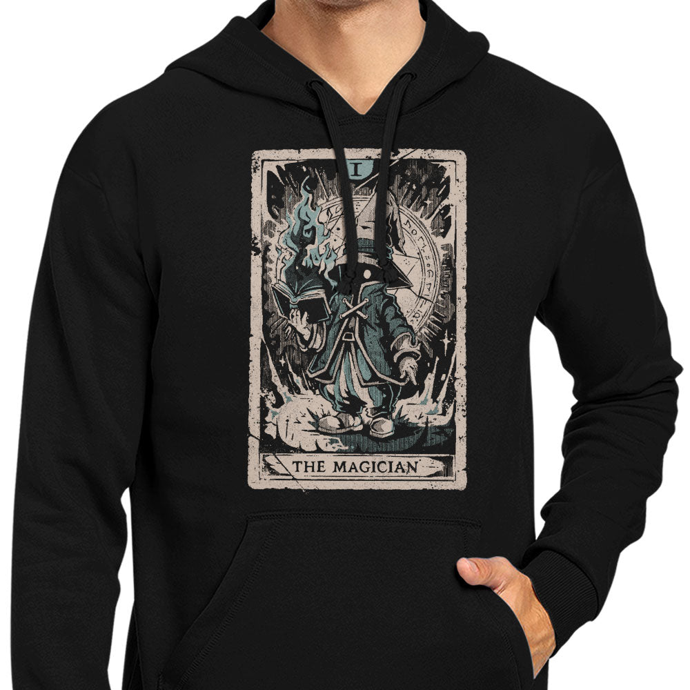 Arcane Flame - Hoodie