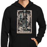 Arcane Flame - Hoodie
