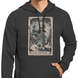 Arcane Flame - Hoodie