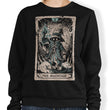 Arcane Flame - Sweatshirt