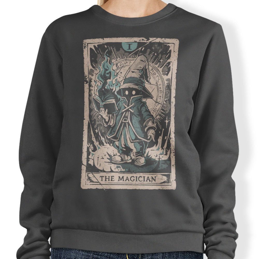 Arcane Flame - Sweatshirt