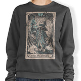 Arcane Flame - Sweatshirt