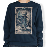 Arcane Flame - Sweatshirt