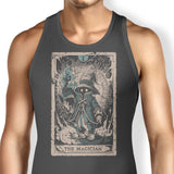 Arcane Flame - Tank Top