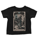 Arcane Flame - Youth Apparel
