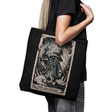 Arcane Flame - Tote Bag