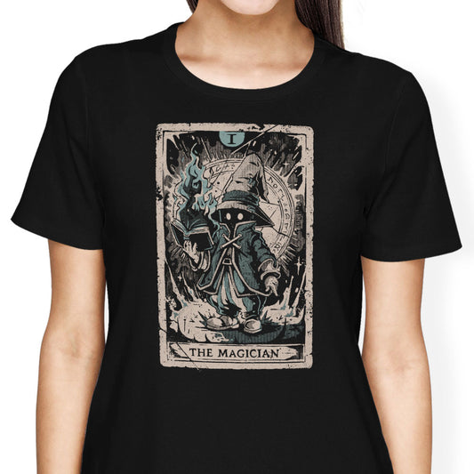Arcane Flame - Women's Apparel