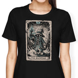 Arcane Flame - Women's Apparel