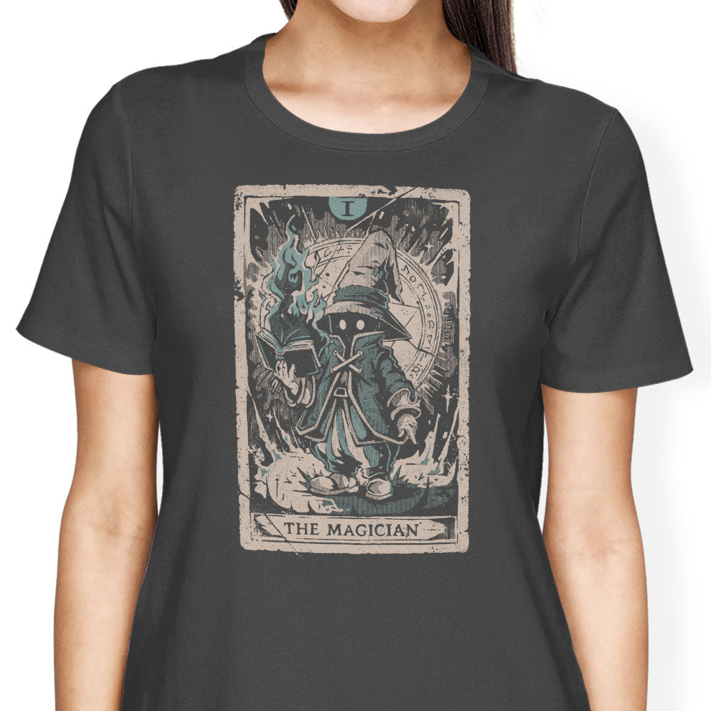 Arcane Flame - Women's Apparel