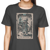 Arcane Flame - Women's Apparel