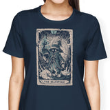 Arcane Flame - Women's Apparel