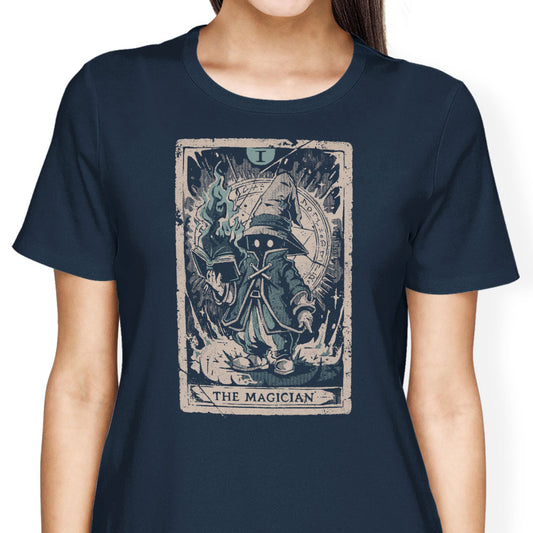 Arcane Flame - Women's Apparel