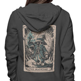 Arcane Flame - Hoodie