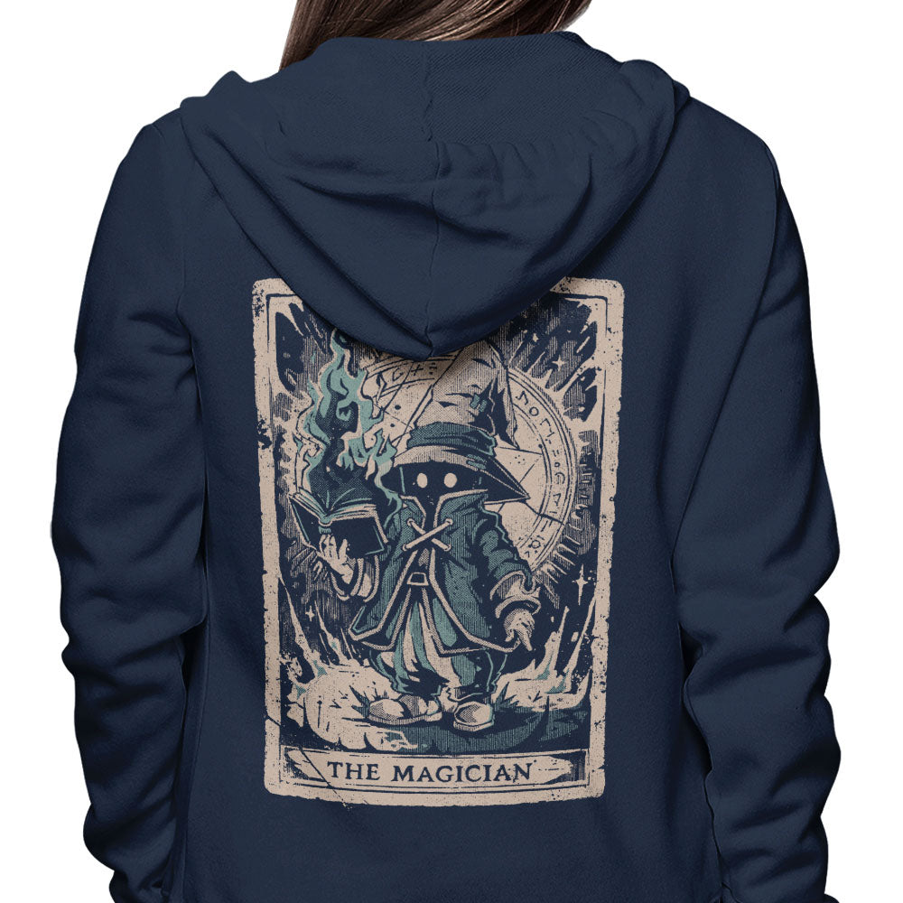 Arcane Flame - Hoodie