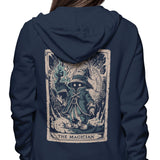 Arcane Flame - Hoodie