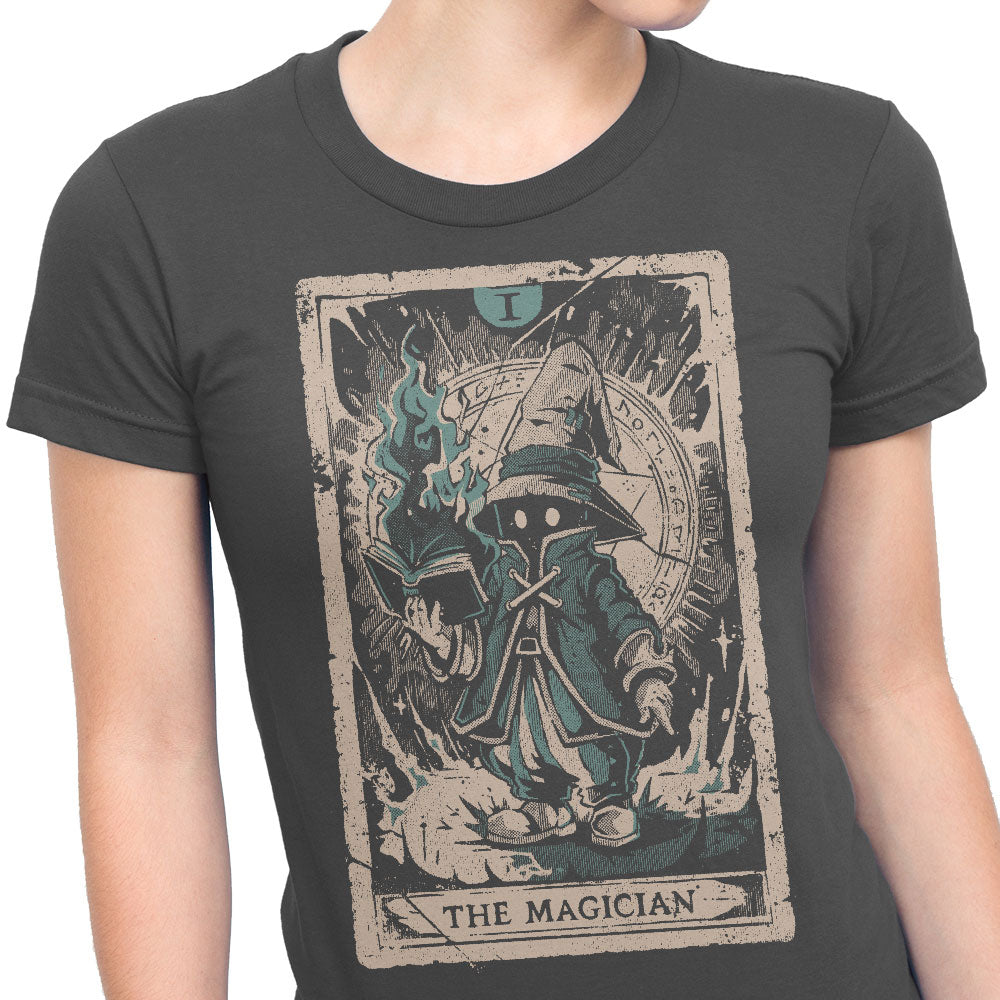 Arcane Flame - Women's Apparel