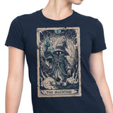 Arcane Flame - Women's Apparel
