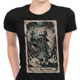 Arcane Flame - Women's Apparel