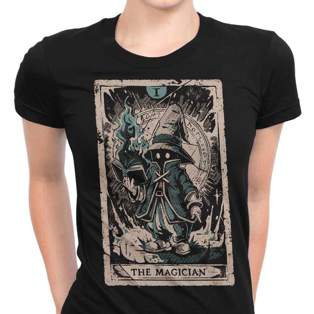 Arcane Flame - Women's Apparel