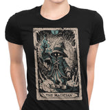 Arcane Flame - Women's Apparel