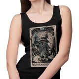 Arcane Flame - Tank Top