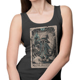 Arcane Flame - Tank Top