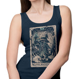 Arcane Flame - Tank Top