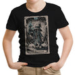 Arcane Flame - Youth Apparel
